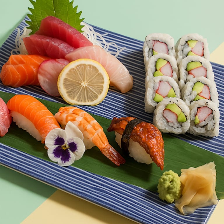 Made With Love, Crafted With Care!