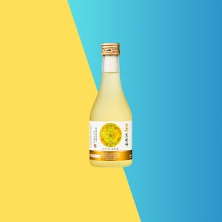 Yuzu Sake 300ml