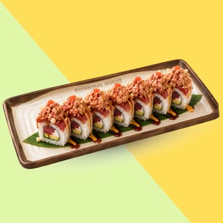 Ultra Tuna Lover Roll