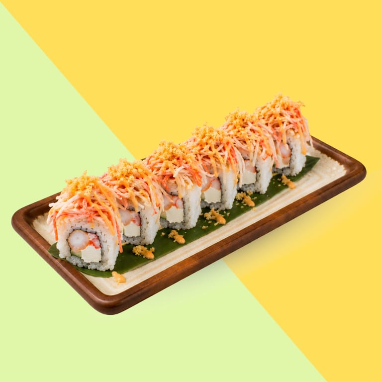 Savor Our Chicken Bowl