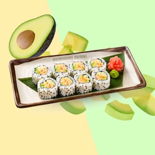 California Roll