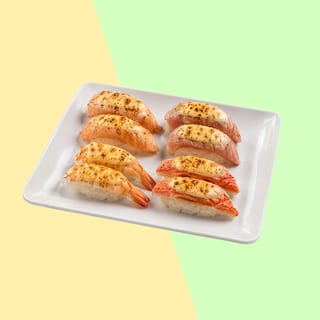 Seared Lover Set