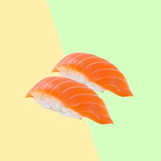 Fresh Salmon 2