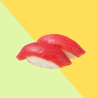 Fresh Tuna 2