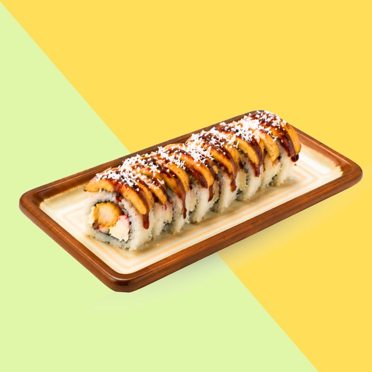 Savor Our Thai Tea