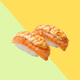 Seared Salmon 2