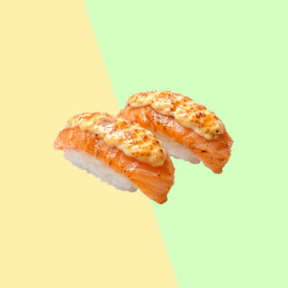 Seared Salmon 2
