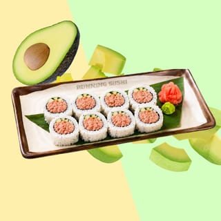 Spicy Tuna Roll