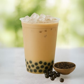 Original Boba Tea 