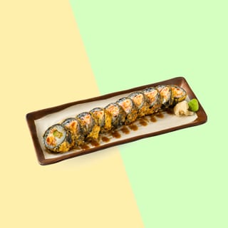JB Tempura Roll
