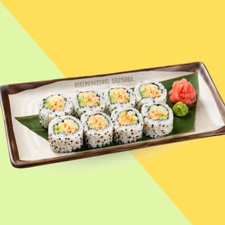 California Roll