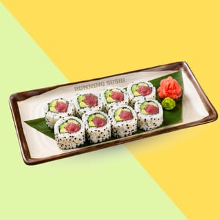 Tuna California Roll