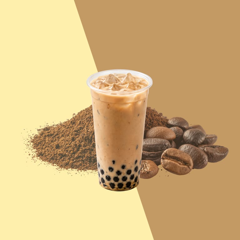 Savor Our Milk Tea