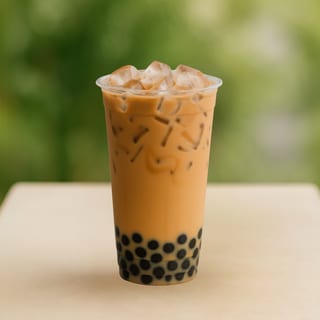 Coffee Milk Tea 